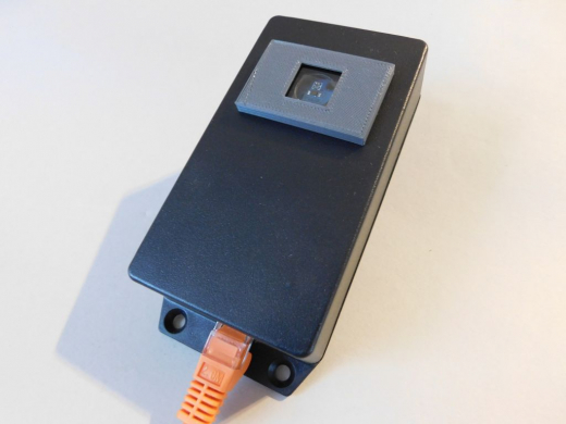 McArena Lichtsensor